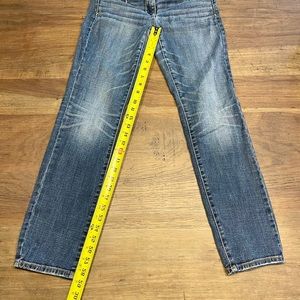 American Eagle Outfitters Skinny Jean Size 8